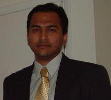  	

Mohammad Rana Basheer